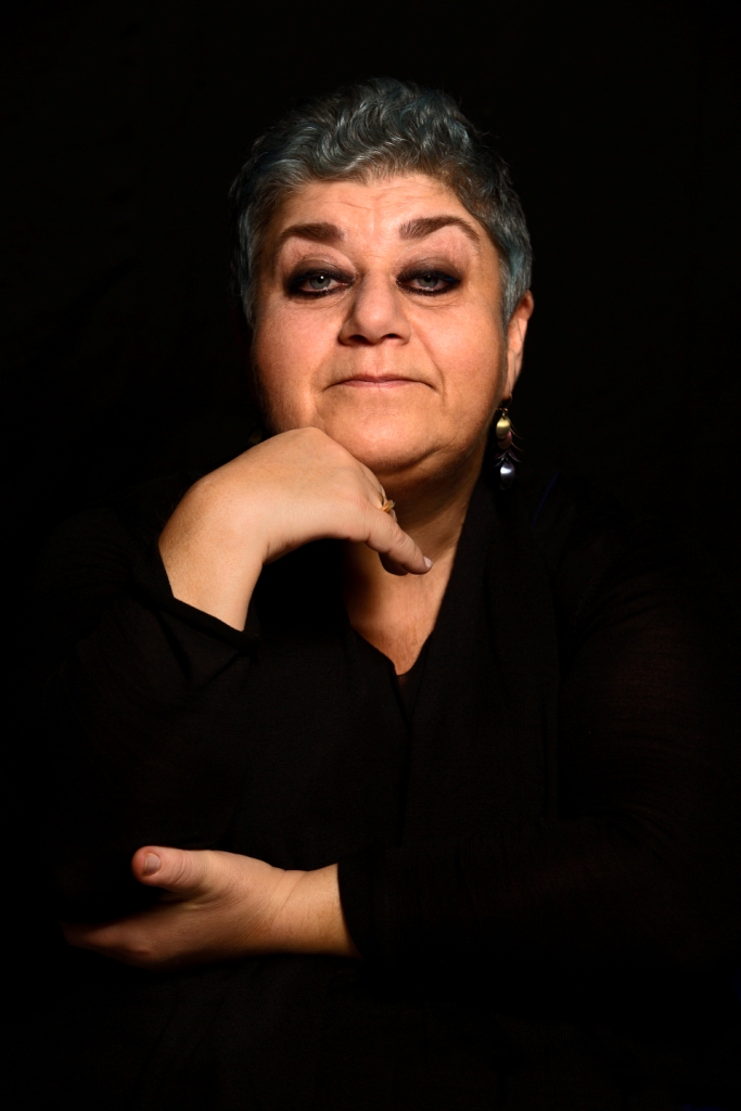 Serra Yilmaz