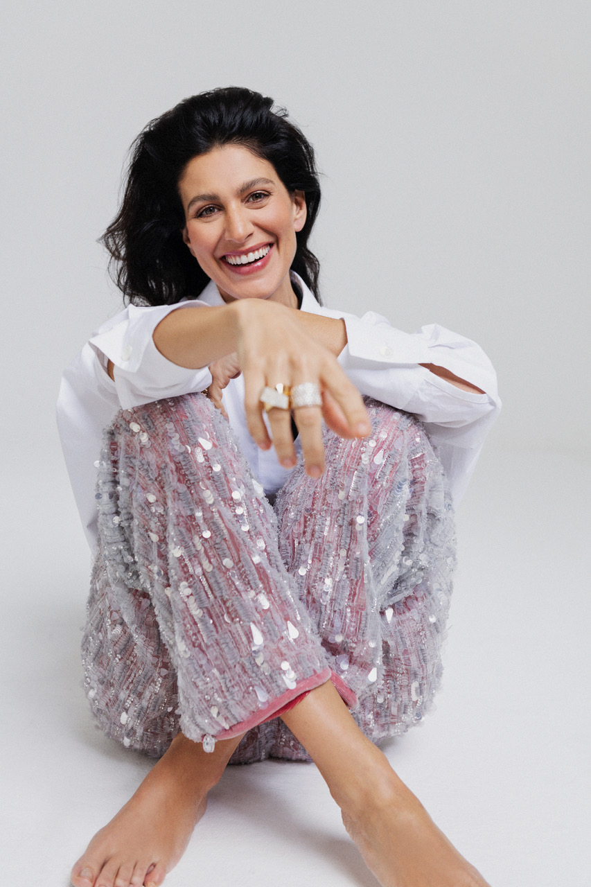 Giulia Bevilacqua