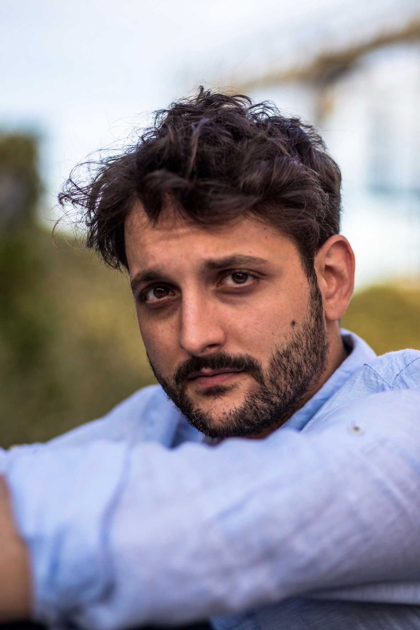 Alessandro Lui