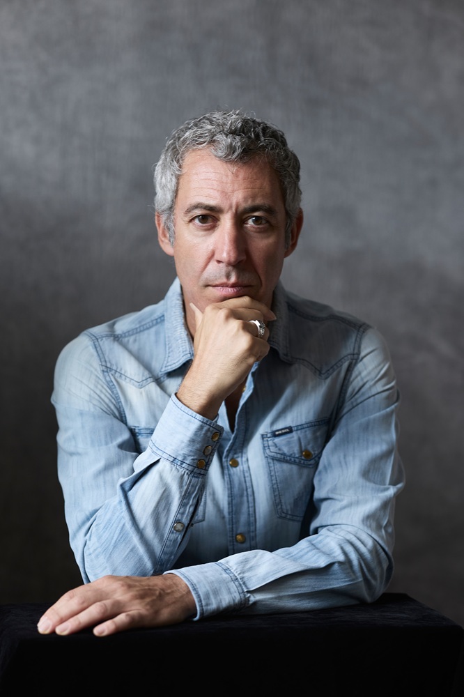 Paolo Kessisoglu
