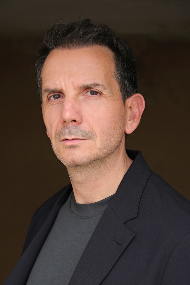 Pierluigi Cicchetti