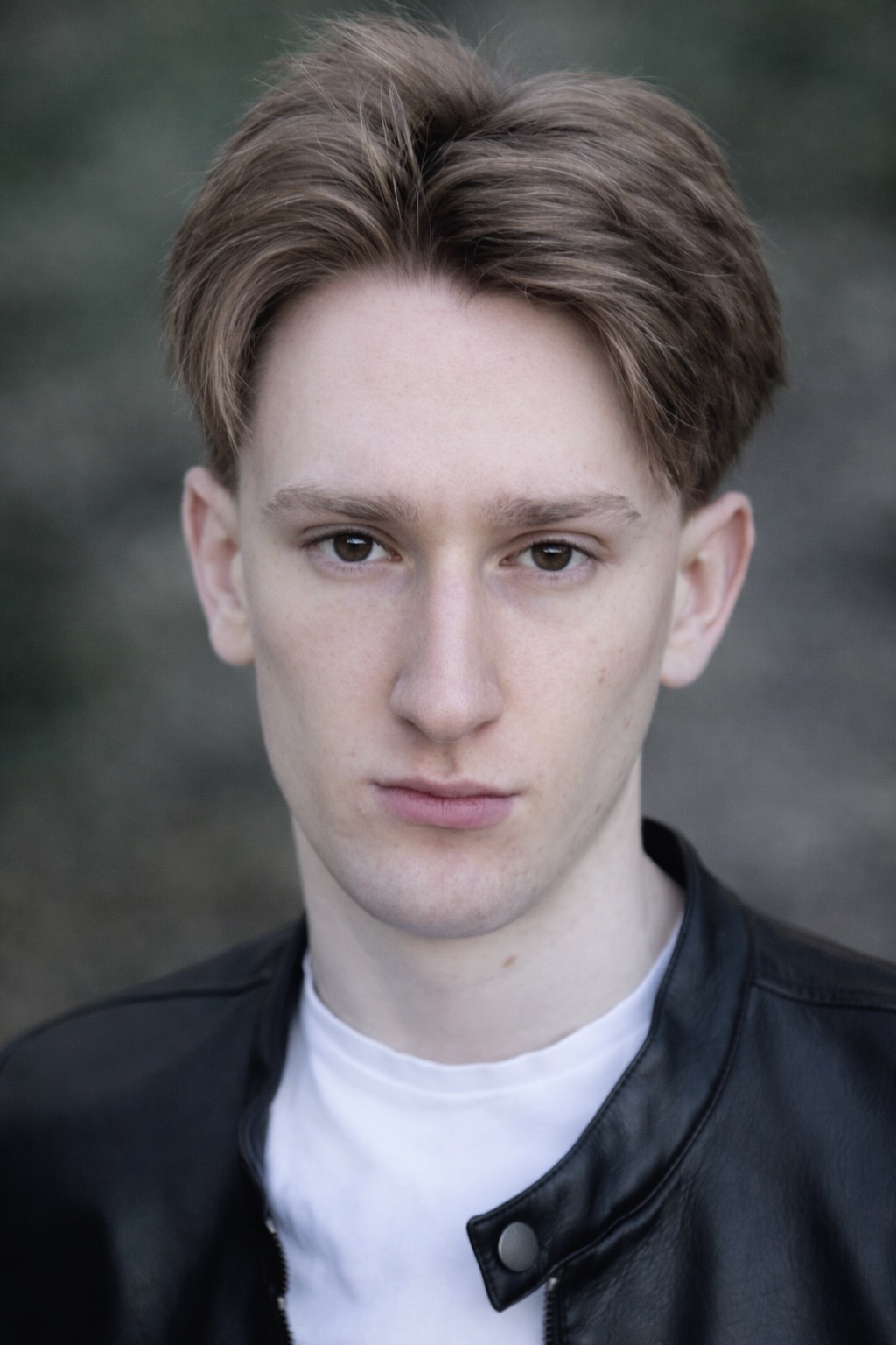 Justin Korovkin