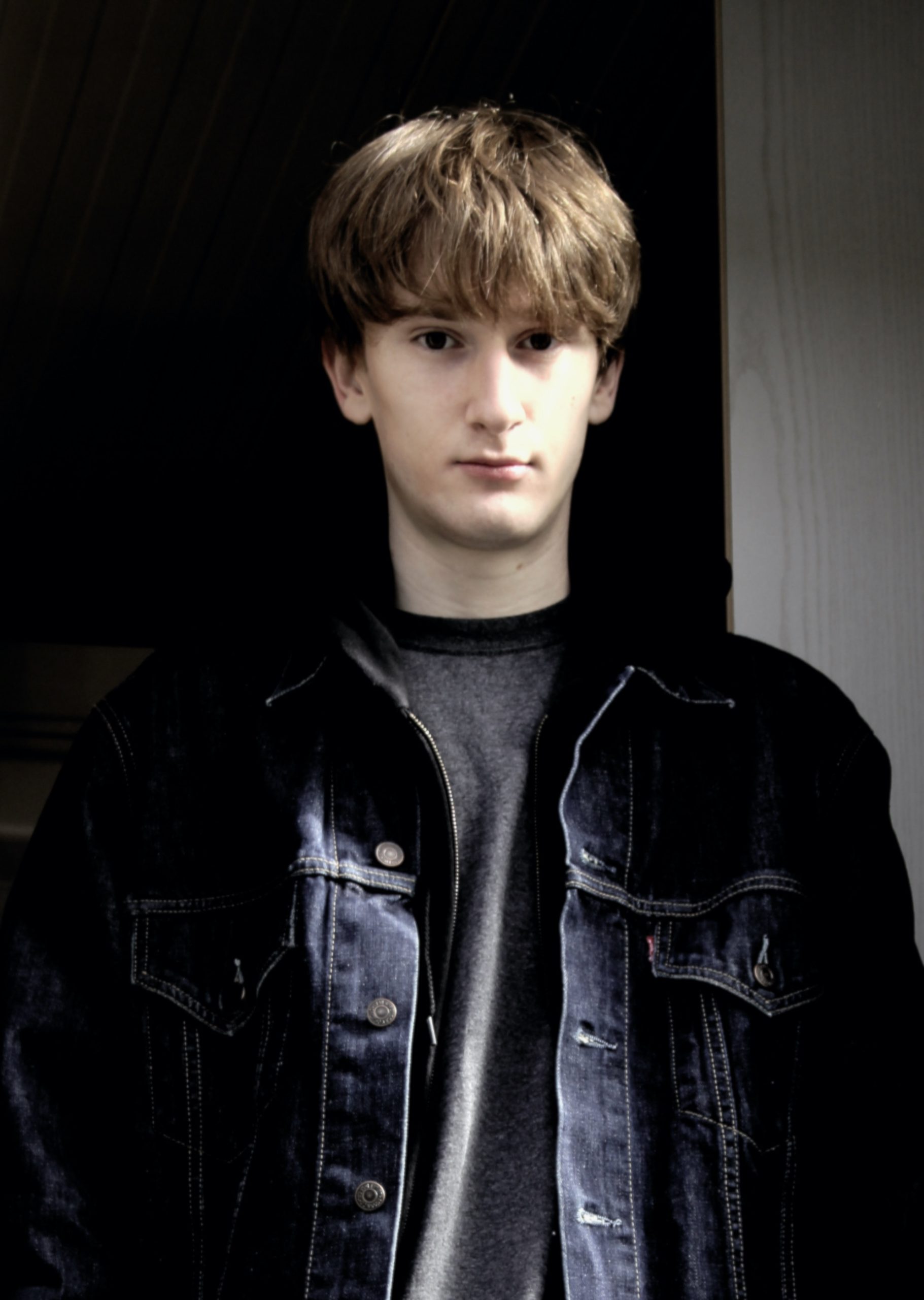 Justin Korovkin