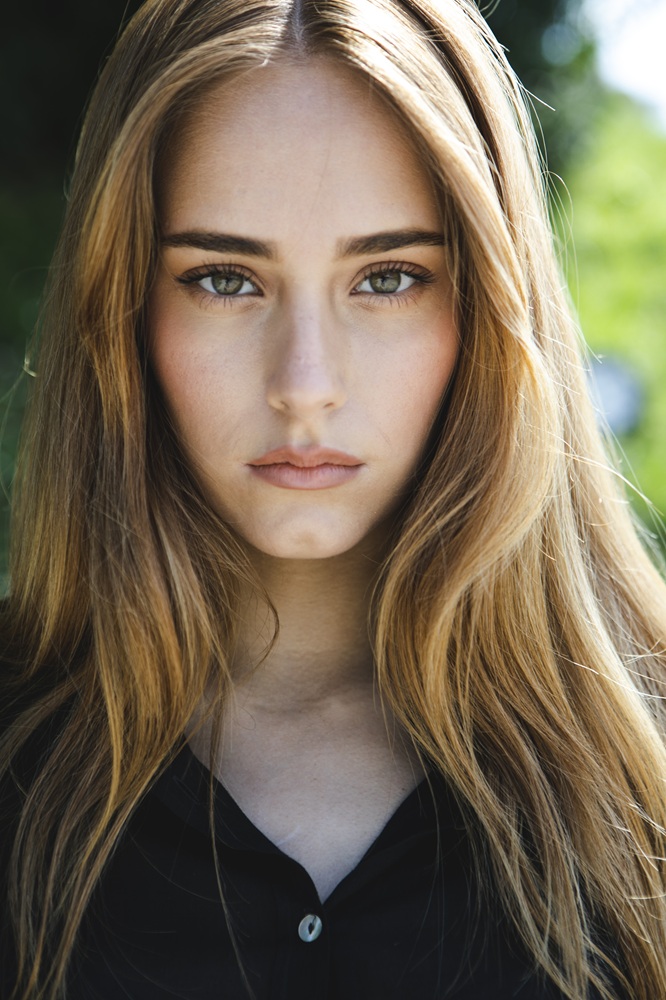 Allegra Peluso