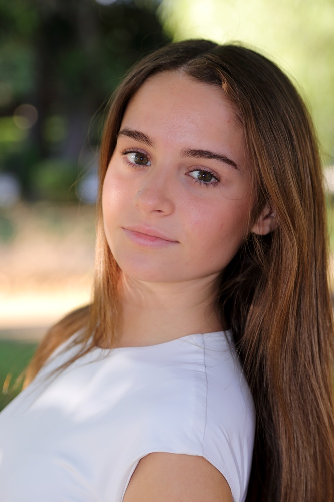 Rachele Testagrossa